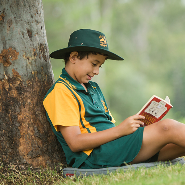 Reading and Writing Centre